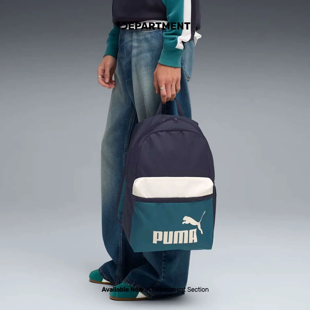 PUMA PHASE COLOUR-BLOCK - Image 4