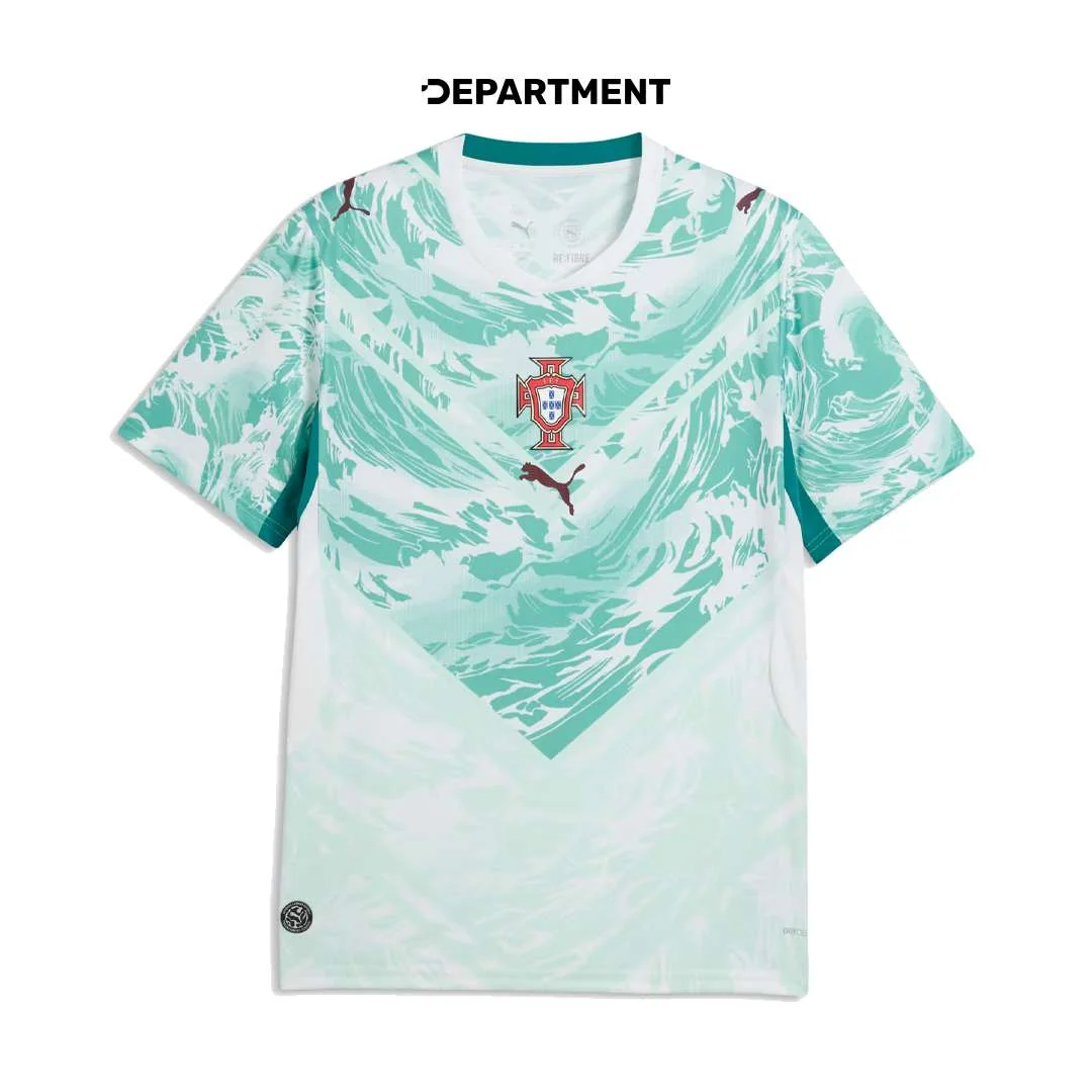 PUMA PORTUGAL 2026 AWAY REPLICA