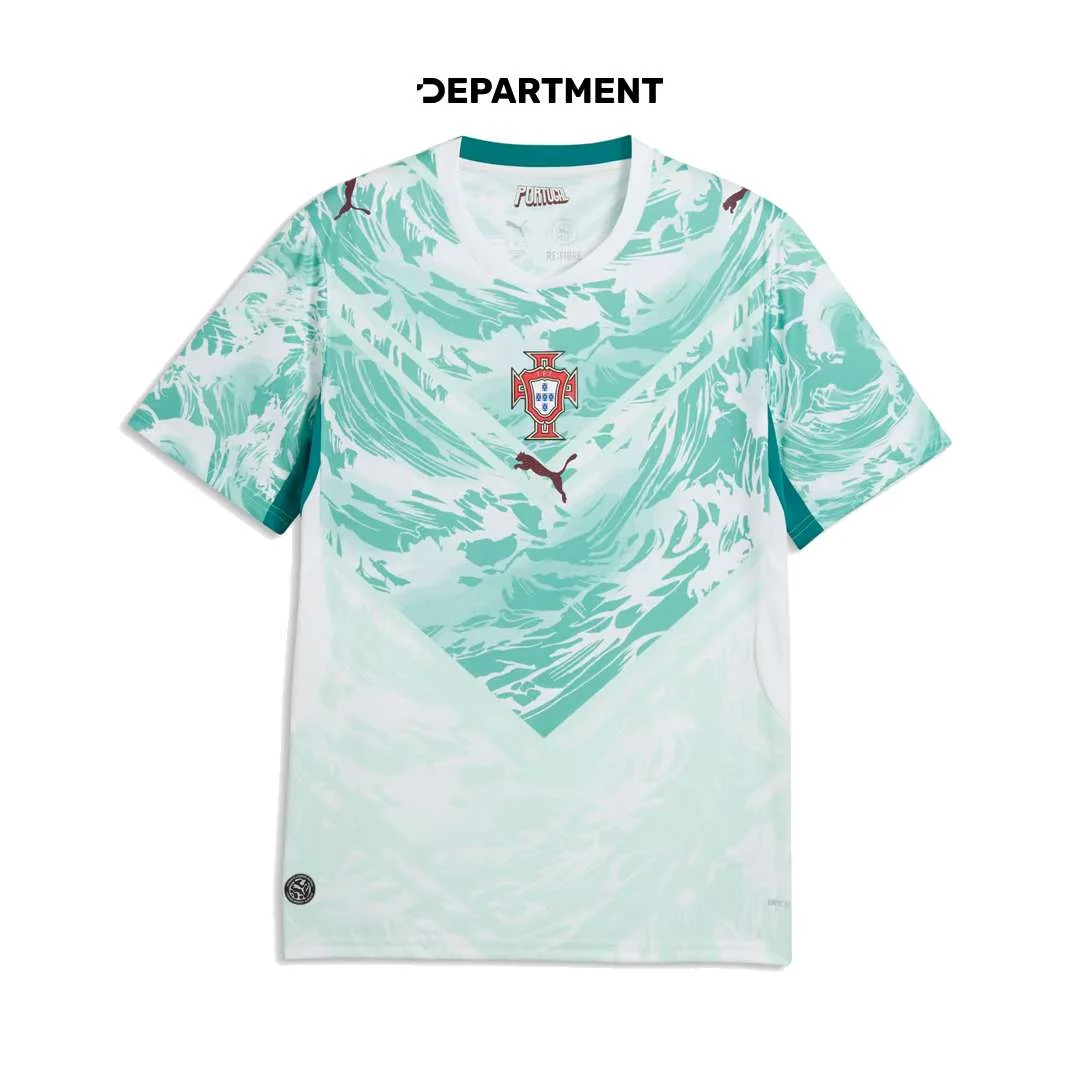 PUMA PORTUGAL 2026 AWAY REPLICA - Image 2