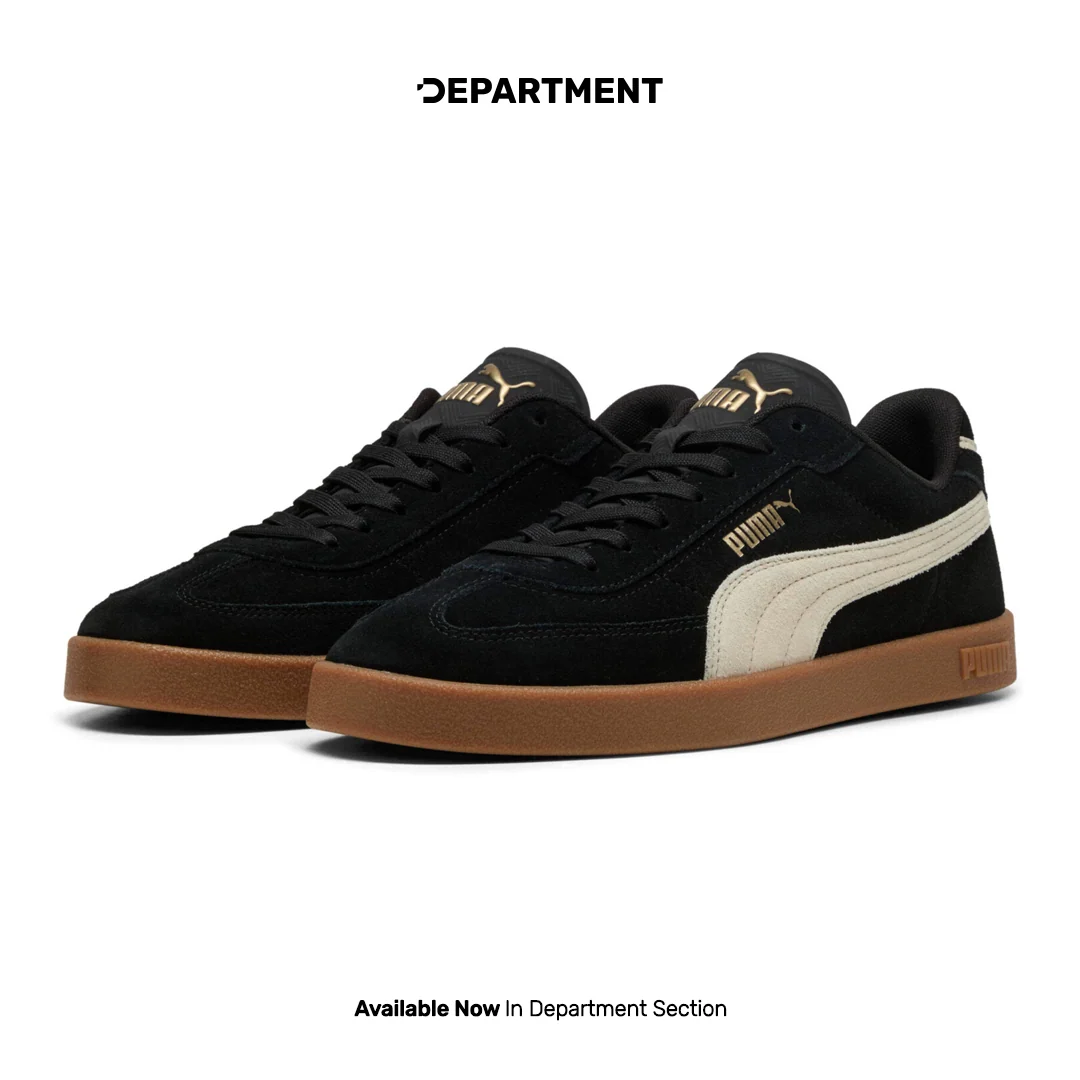 PUMA CLUB II ERA SUEDE - Image 2