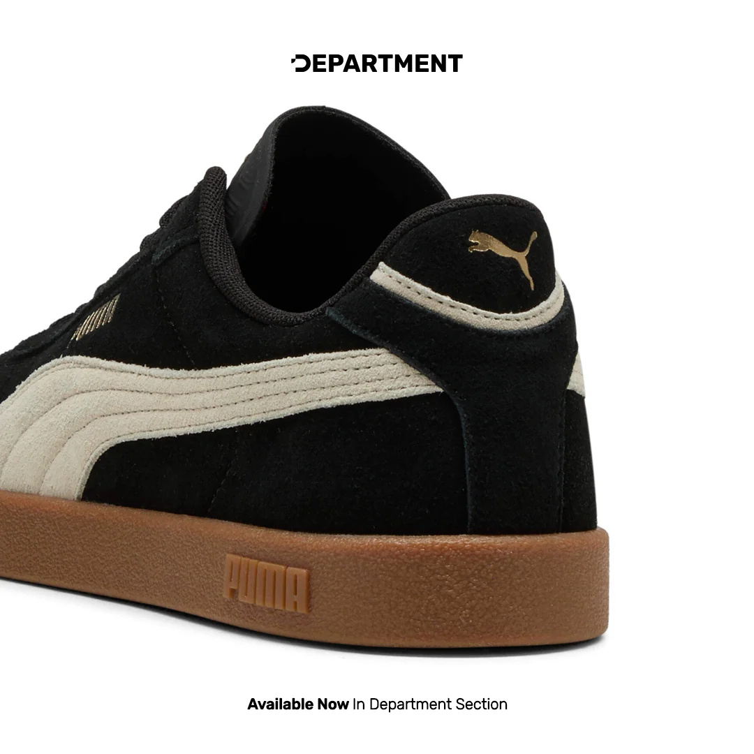 PUMA CLUB II ERA SUEDE - Image 3