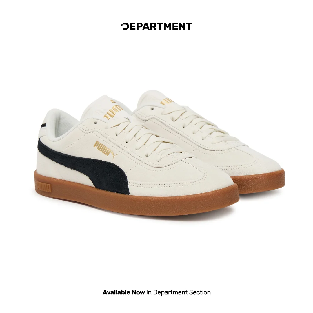 PUMA CLUB II ERA SUEDE - Image 2