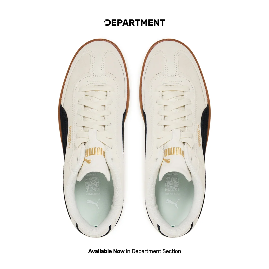 PUMA CLUB II ERA SUEDE - Image 4