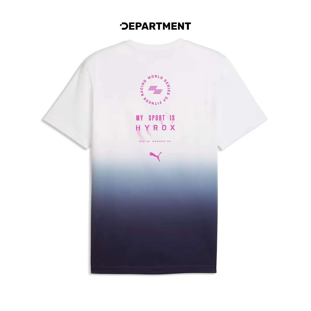 PUMA X HYROX POLY GRAPHIC - Image 6