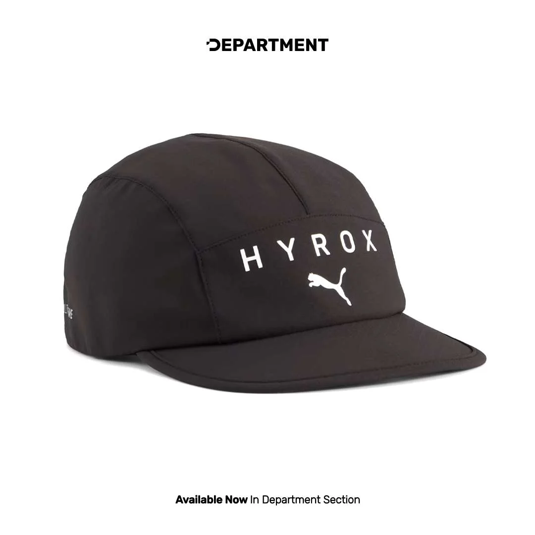 PUMA X HYROX RUNNING 5 PANEL