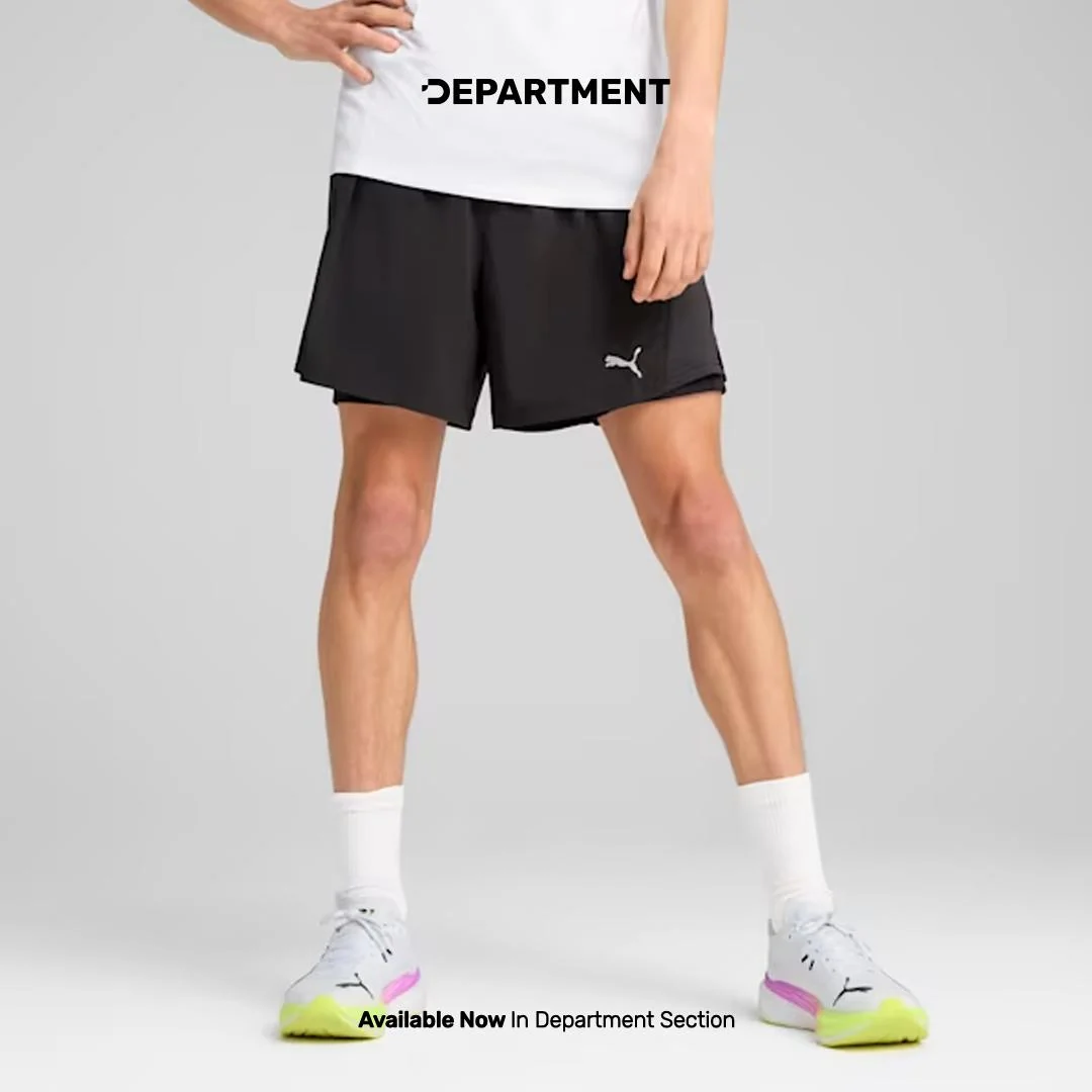 PUMA RUN VELOCITY 2IN1 - Image 3
