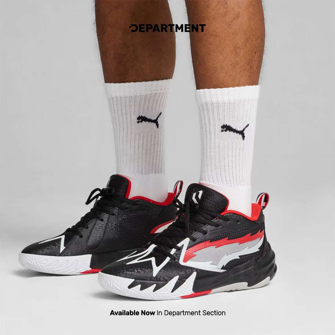 PUMA SCOOT ZEROS O.D.D. CITY - Image 2