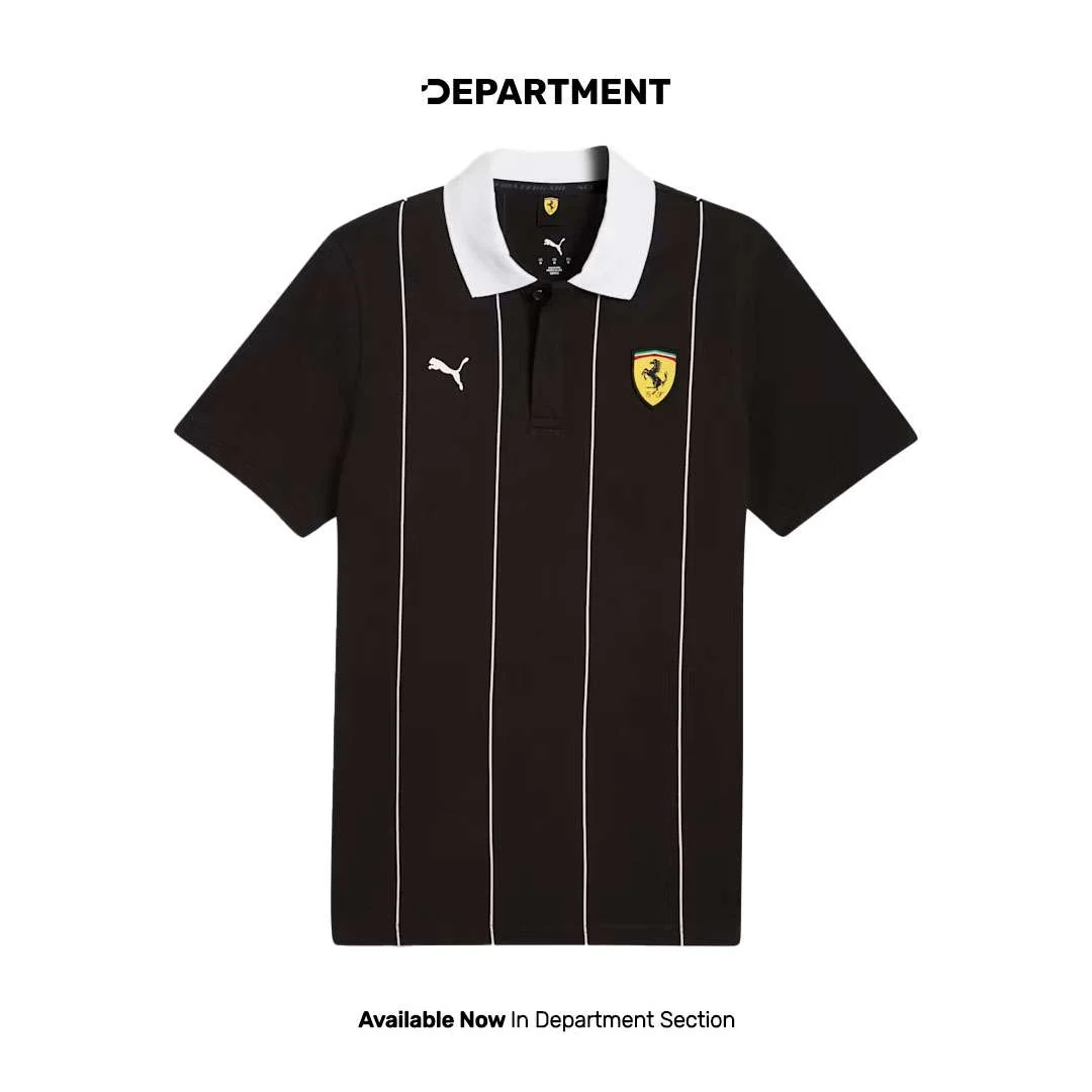 PUMA SCUDERIA FERRARI HP RACE PREMIUM