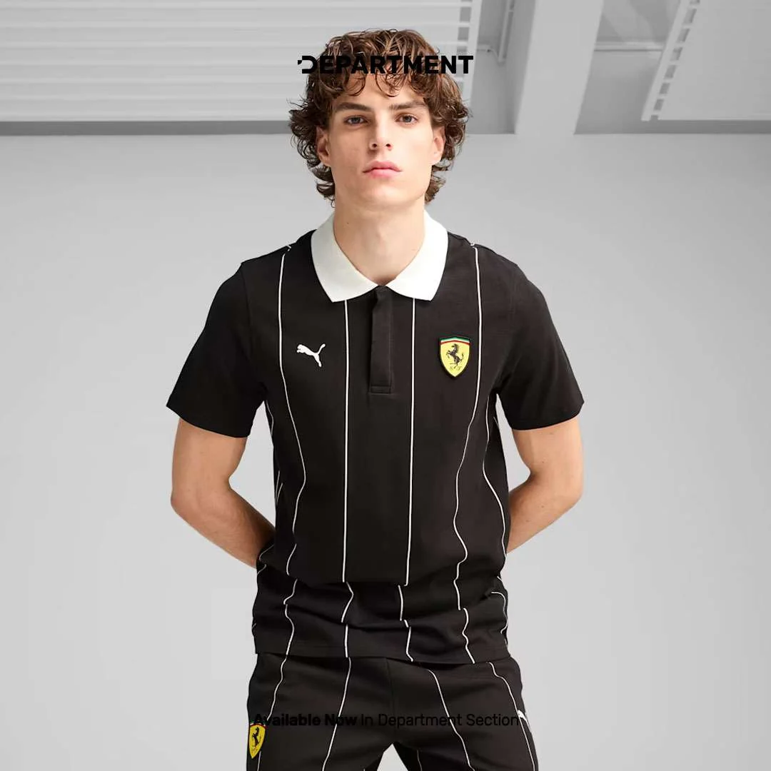 PUMA SCUDERIA FERRARI HP RACE PREMIUM - Image 3