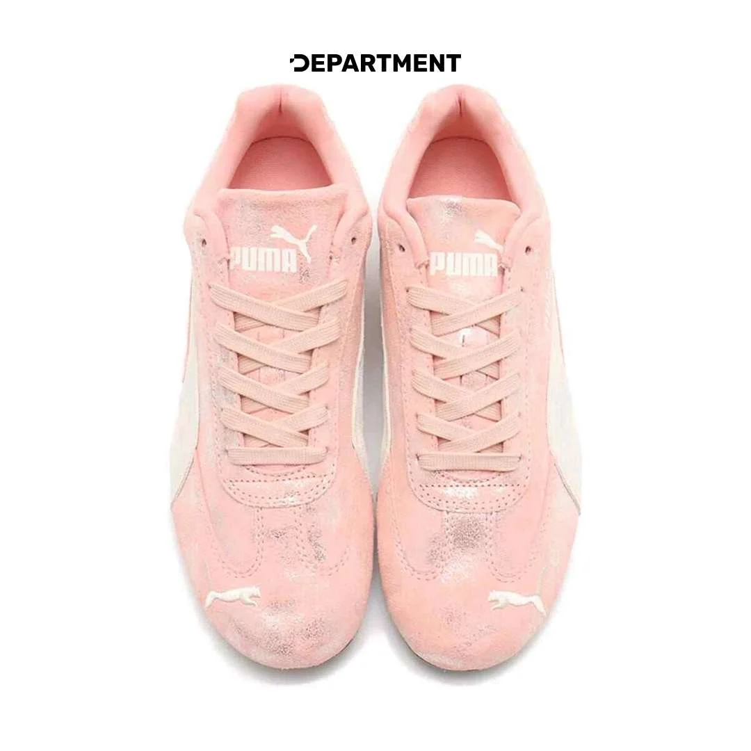 PUMA SPEEDCAT OG X ATMOS PINK - Image 4