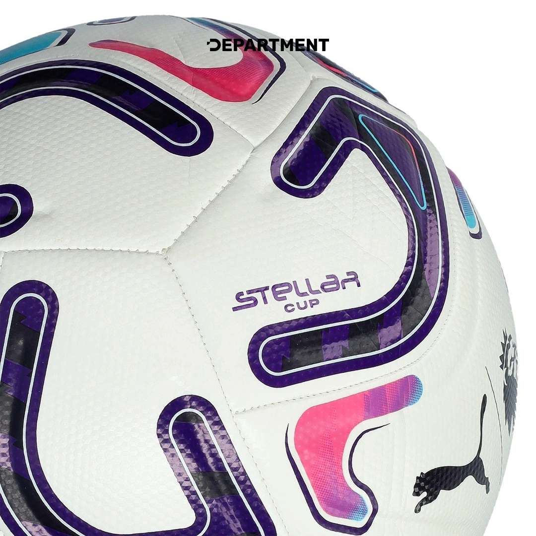 PUMA STELLAR CUP PREMIERE LEAGUE REACTIVITY - Image 3