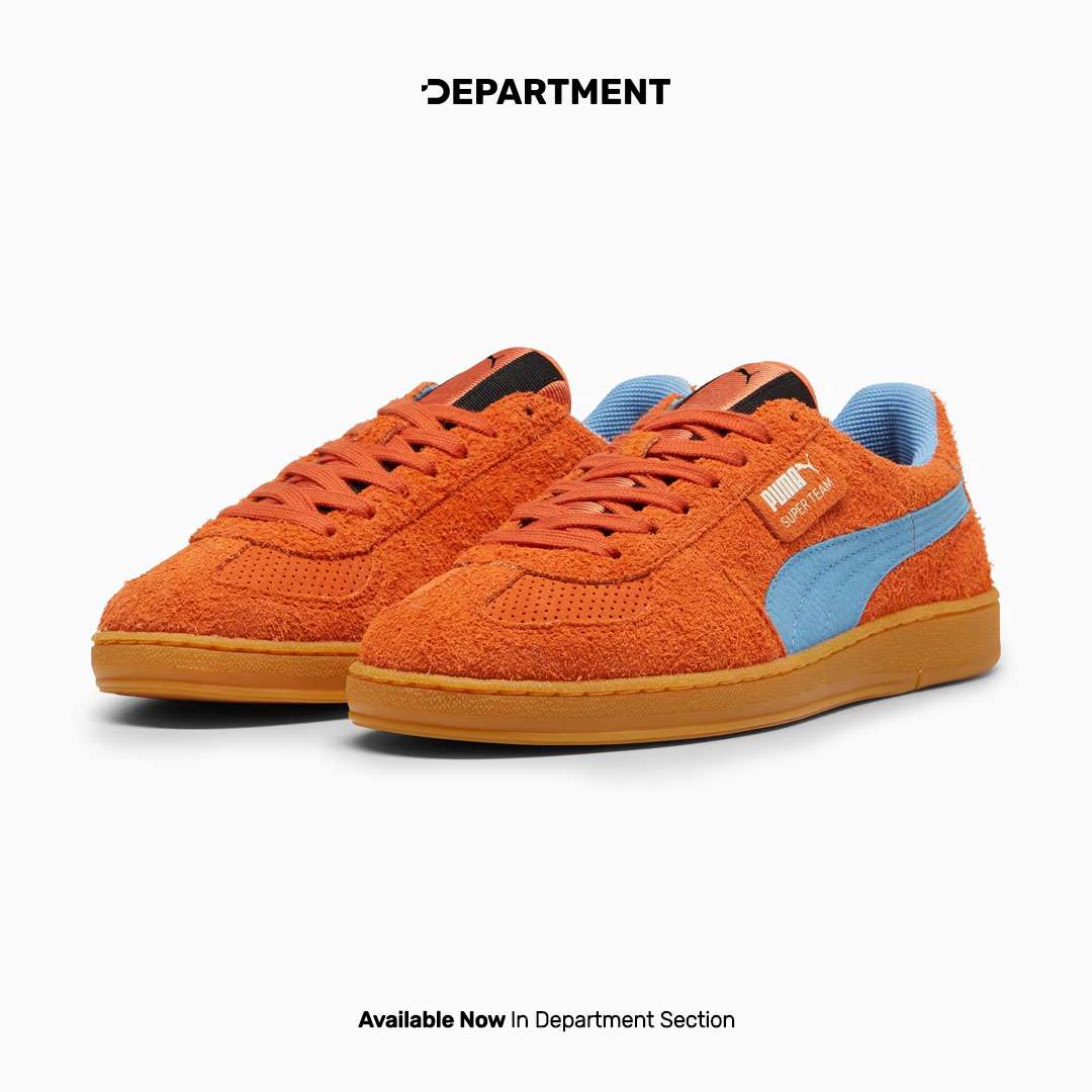 PUMA SUPER TEAM NO 14 - Image 3