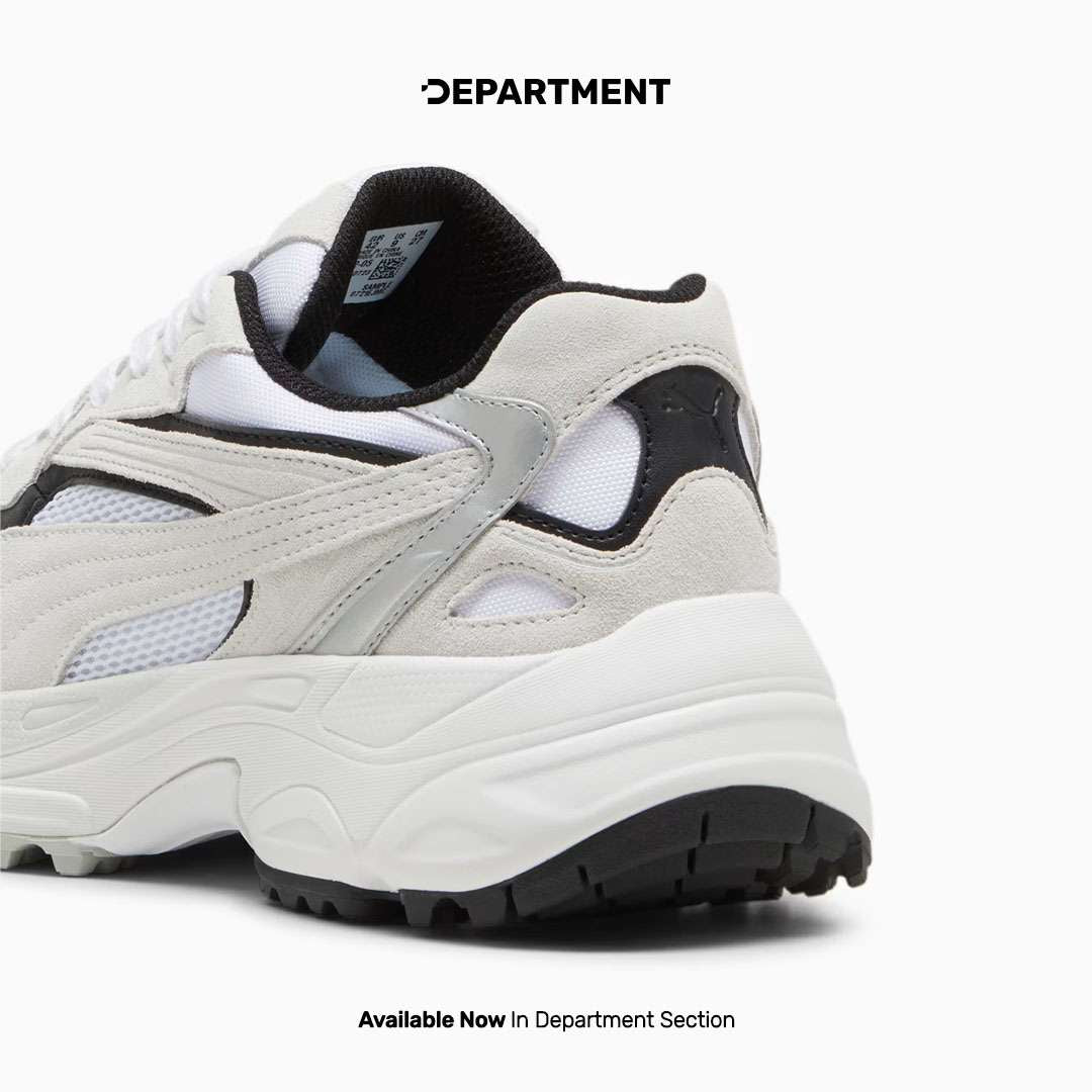 PUMA TEVERIS G - Image 3
