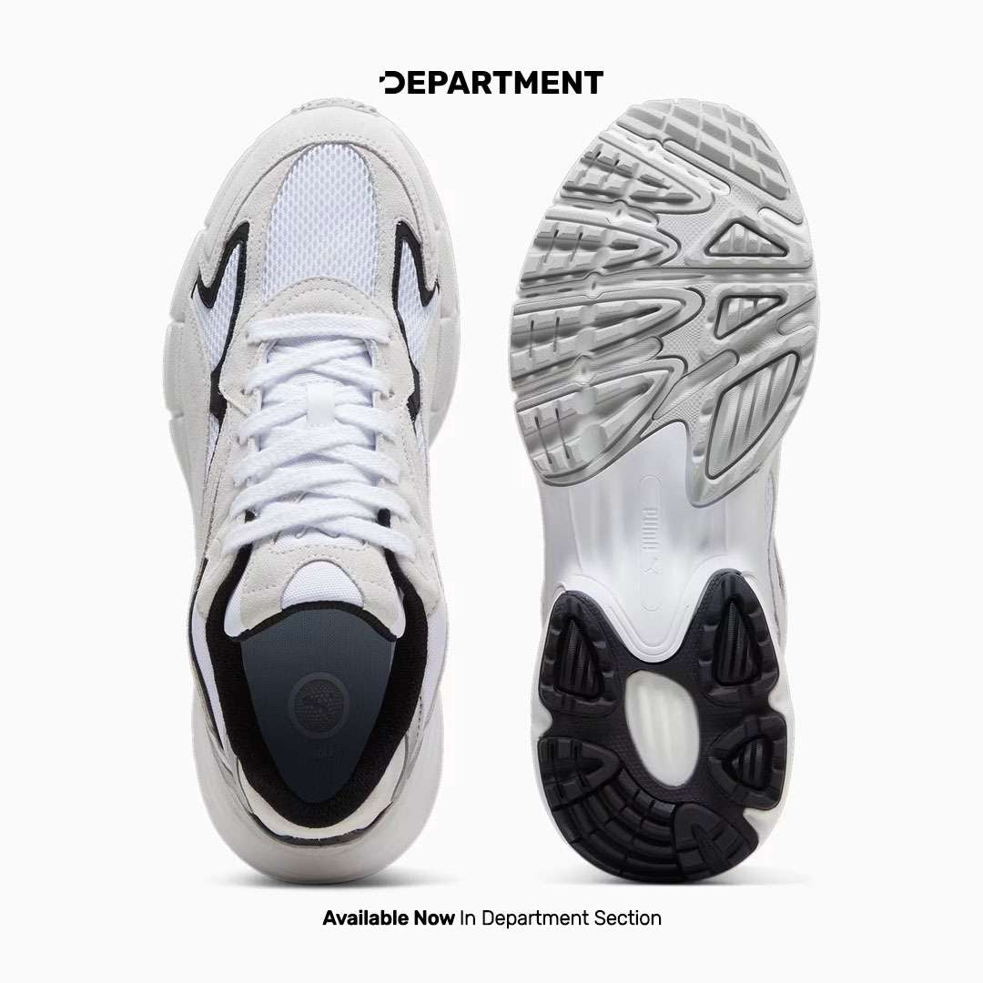 PUMA TEVERIS G - Image 4