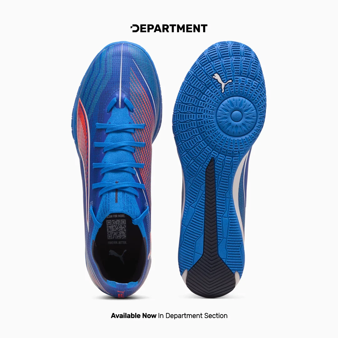 PUMA ULTRA 6 MATCH IT - Image 4