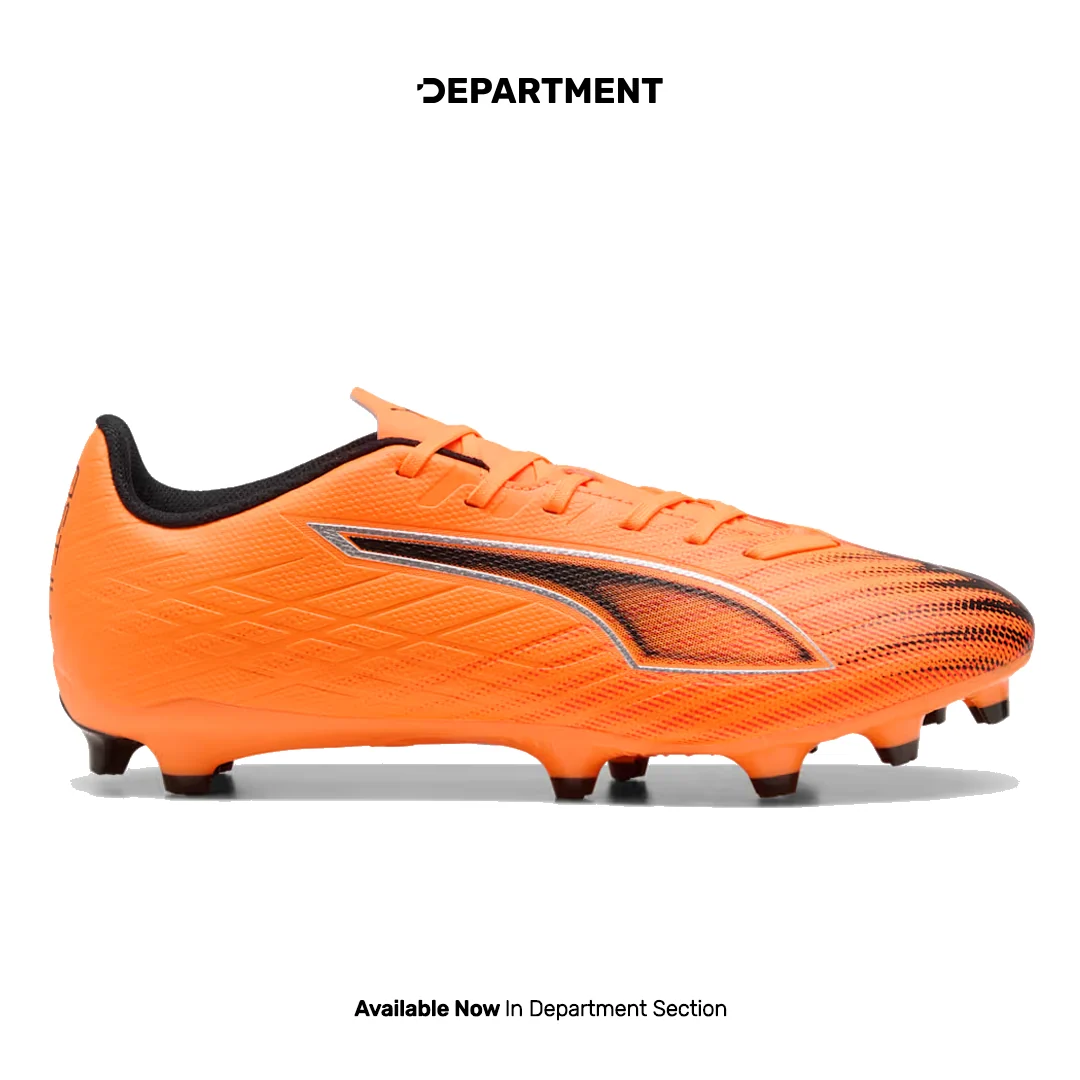 PUMA ULTRA 6 PLAY FG/AG