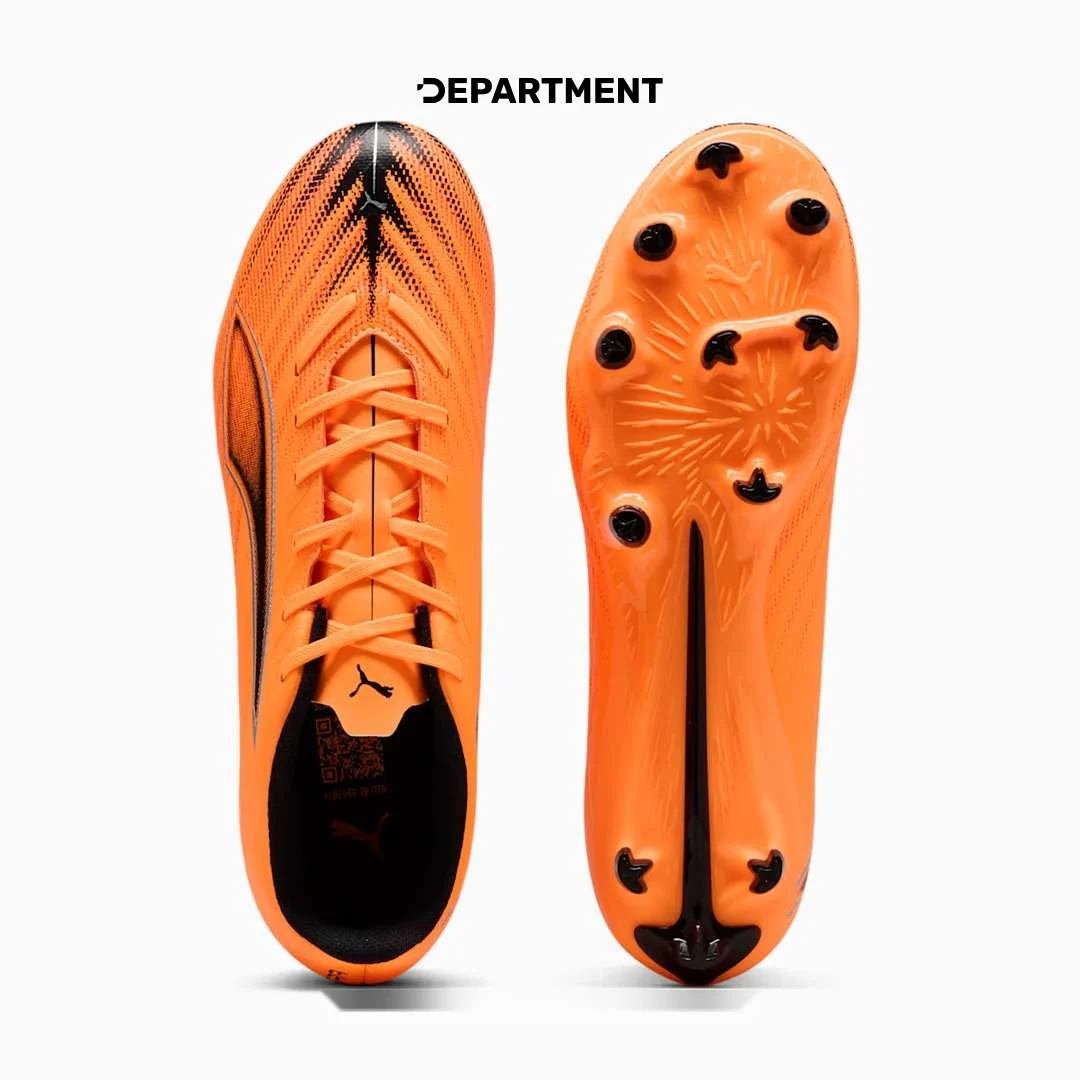 PUMA ULTRA 6 PLAY FG/AG - Image 5
