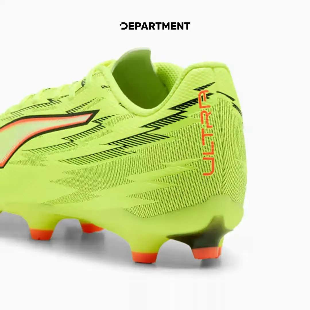 PUMA ULTRA 6 PLAY FG/AG - Image 4