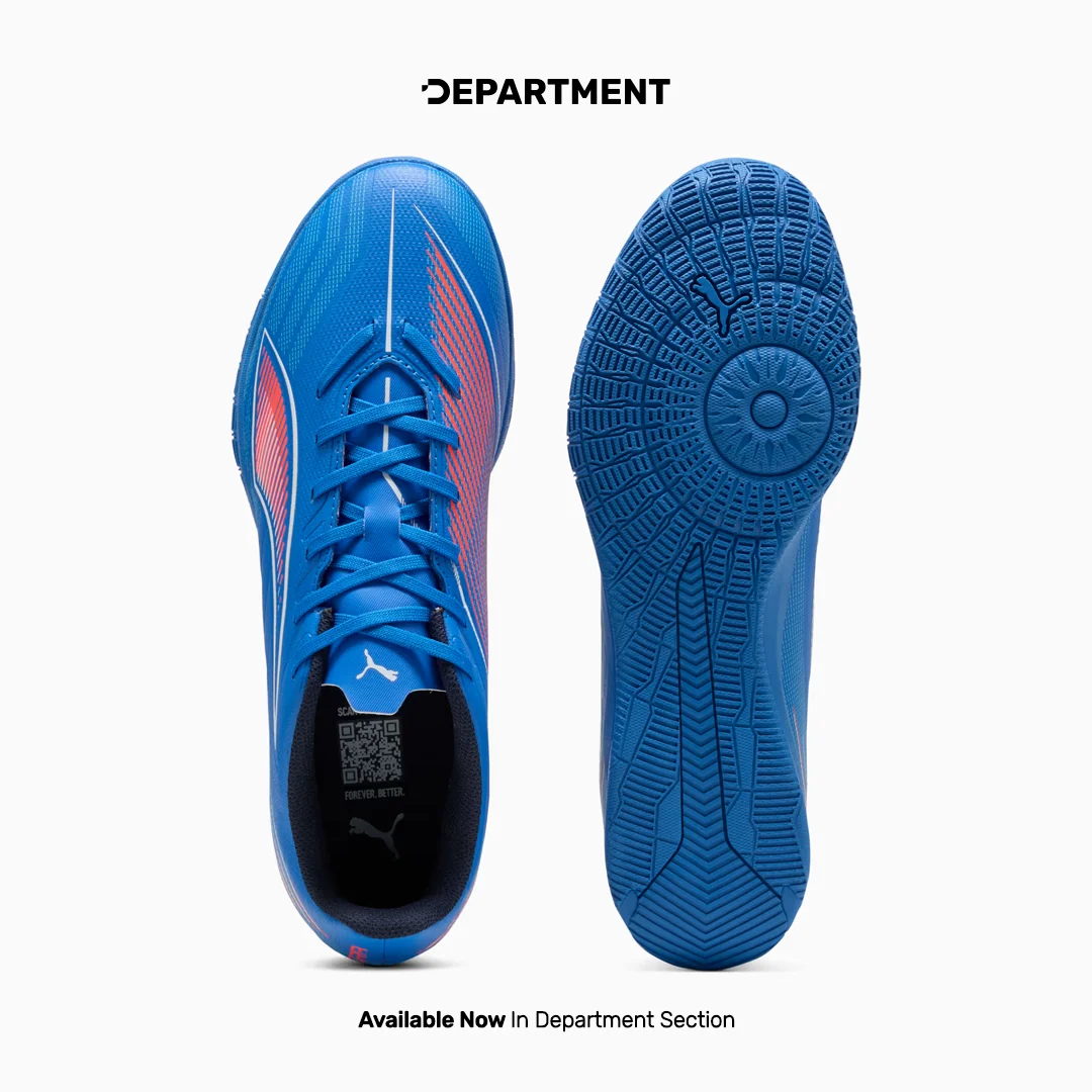 PUMA ULTRA 6 PLAY IT - Image 4