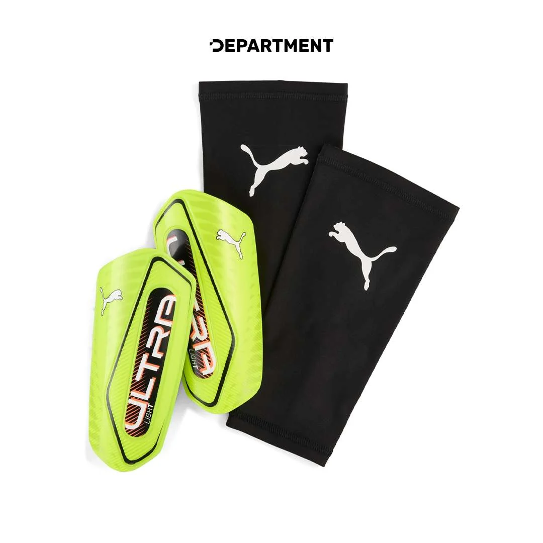 PUMA ULTRA LIGHT SLEEVE - Image 2