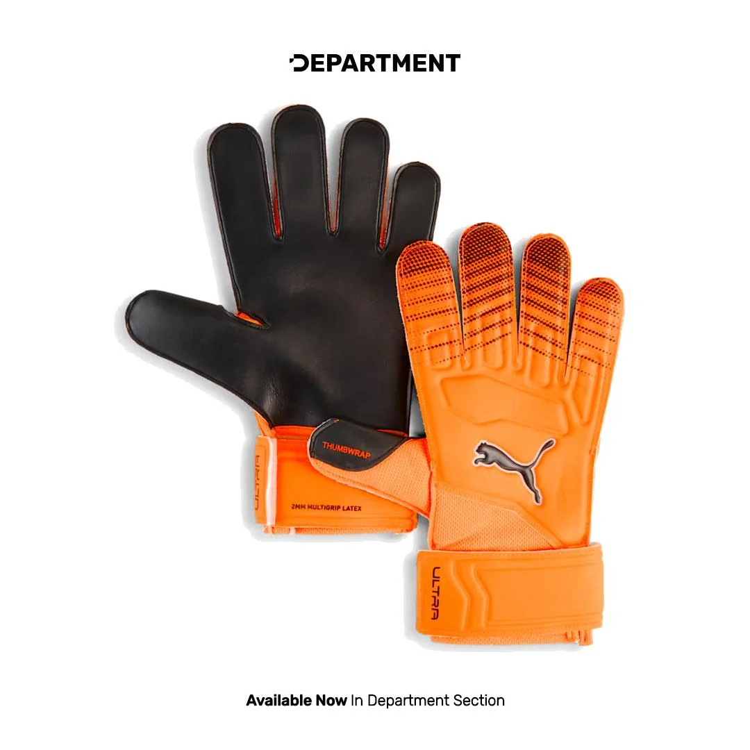 PUMA ULTRA PLAY GOALKEEPER