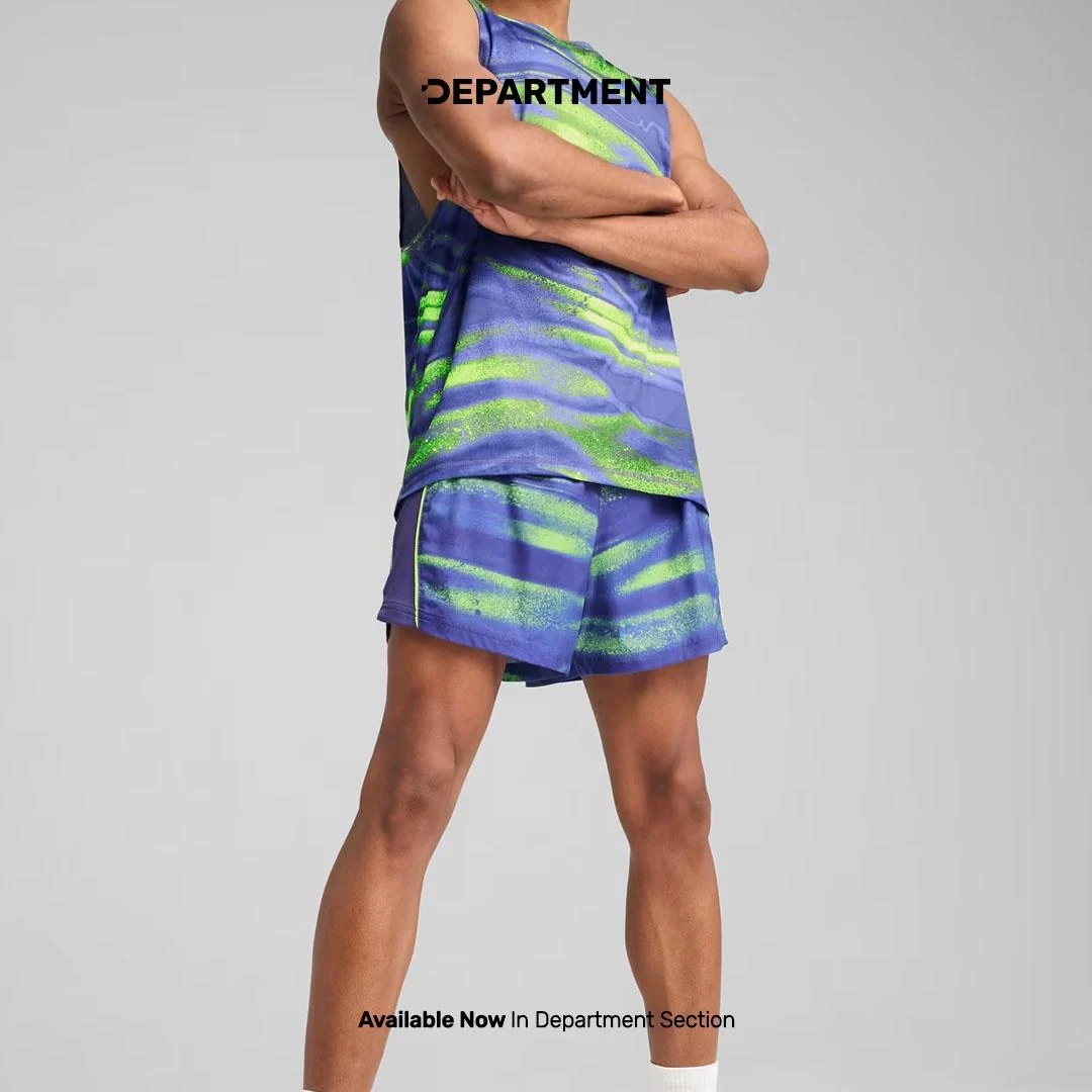 PUMA VELOCITY AOP 5" - Image 3