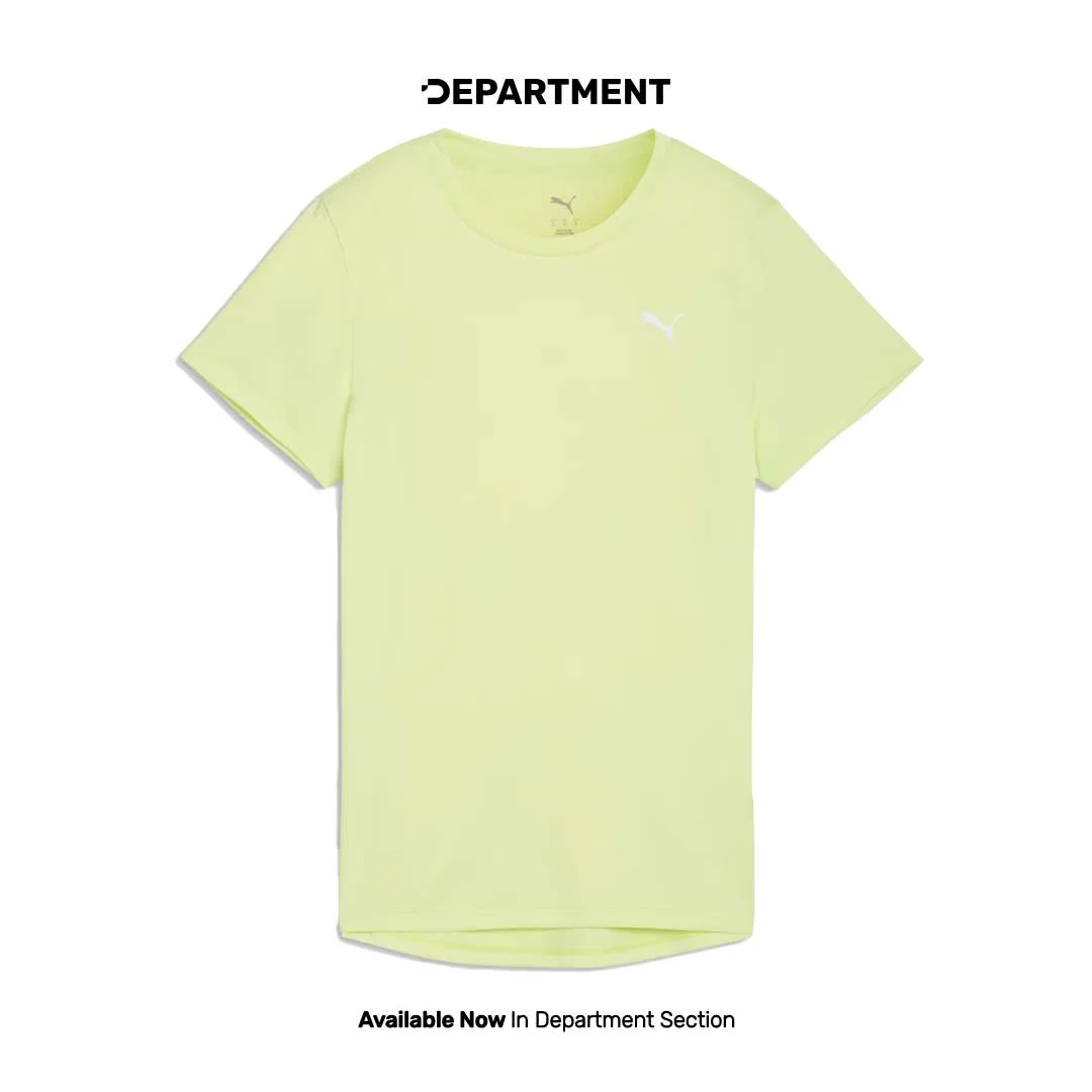 PUMA W TRAIN ALL DAY ESSENTIALS CREW