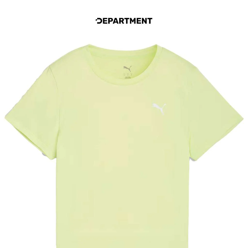 PUMA W TRAIN ALL DAY ESSENTIALS CREW - Image 3