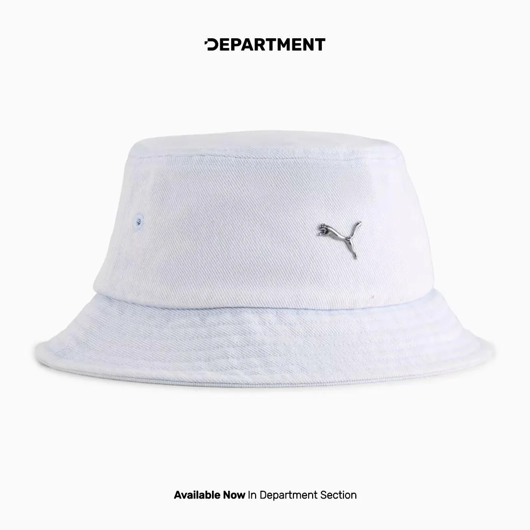 PUMA WARDROBE ESSENTIAL METAL