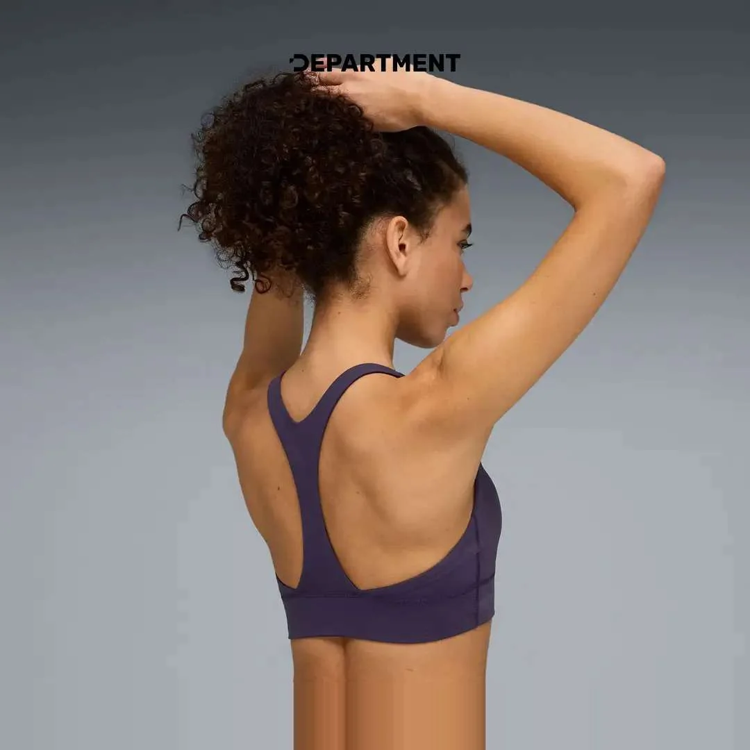 PUMA WN'S X HYROX SHAPELUXE HIGH NECK BRA - Image 5