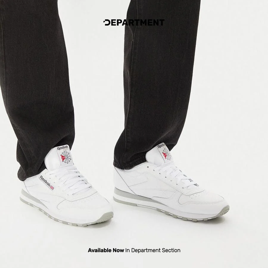 REEBOK CLASSIC LEATHER - Image 2