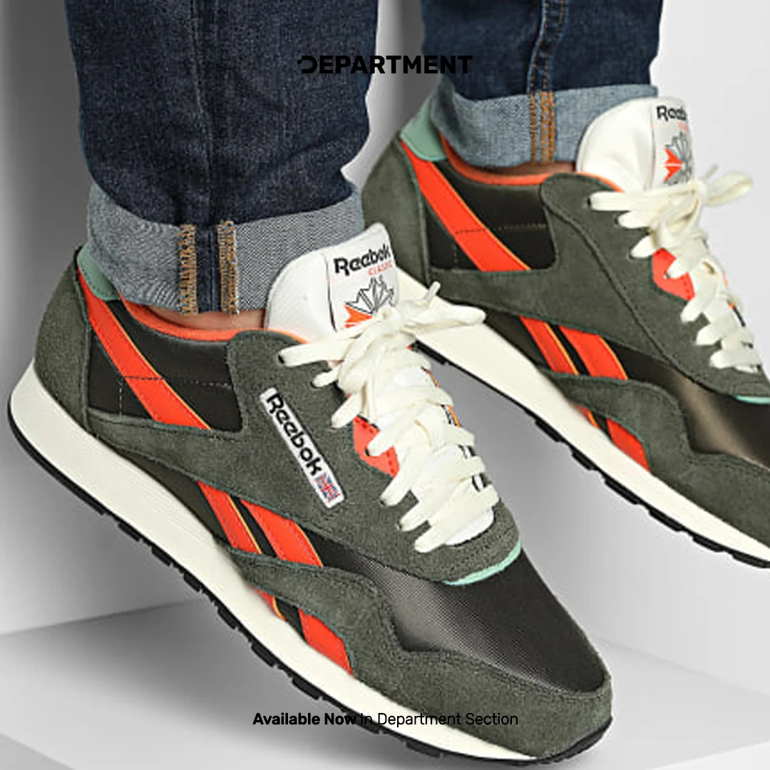 REEBOK CLASSIC NYLON - Image 2