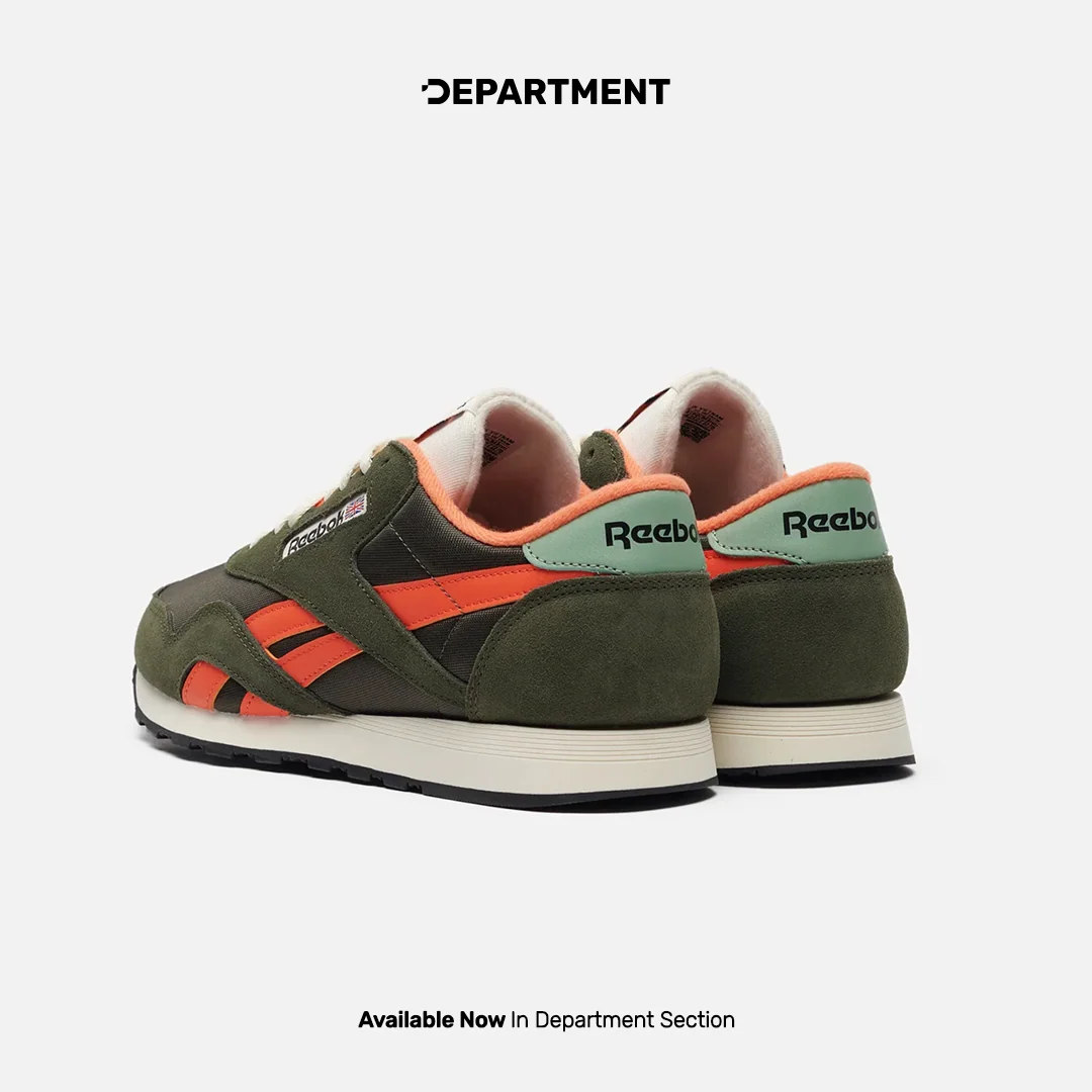 REEBOK CLASSIC NYLON - Image 4