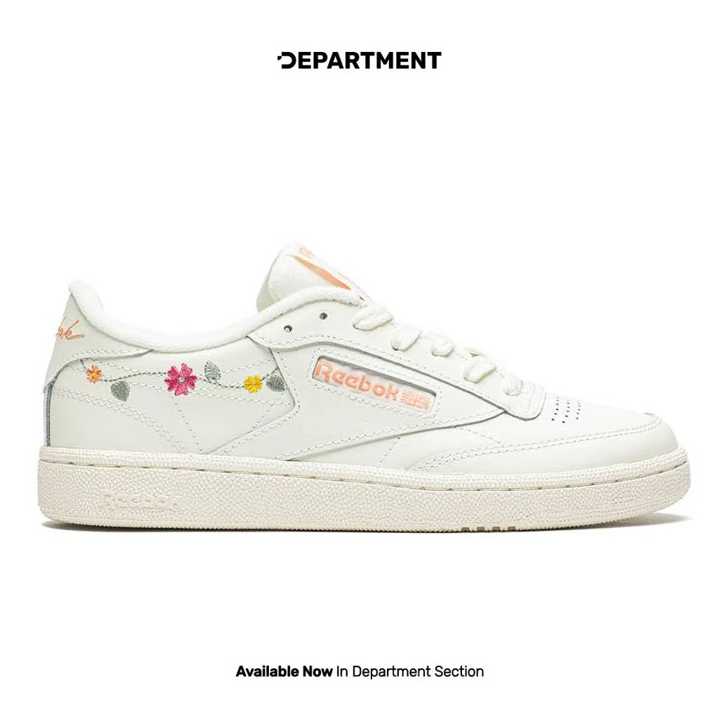 REEBOK CLUB C 85