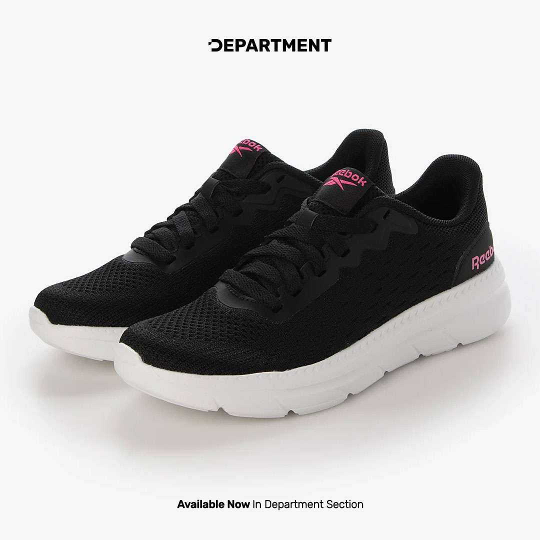 REEBOK QUICK JOGGER - Image 2