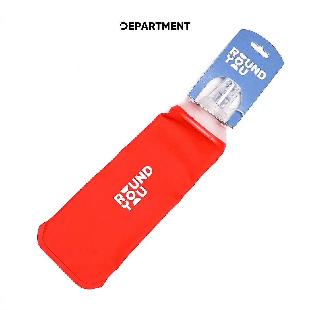 ROUND YOU SOFT FLASK RUNNING 500ML - Image 6