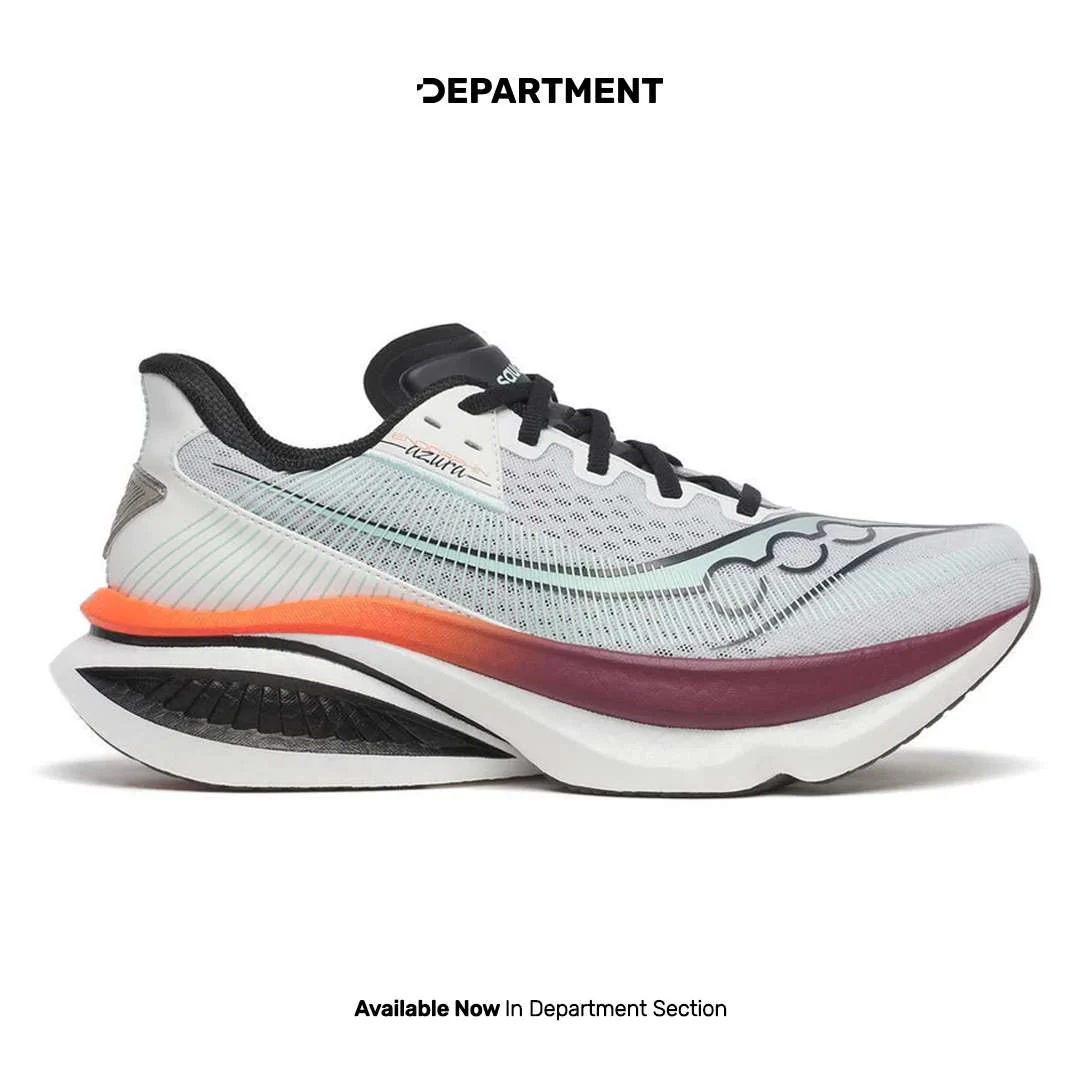 SAUCONY ENDORPHIN AZURA