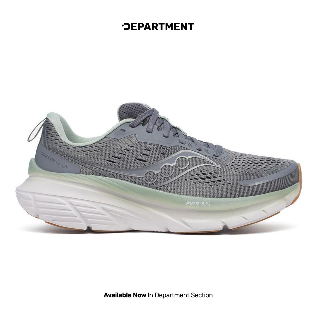SAUCONY GUIDE 18 W