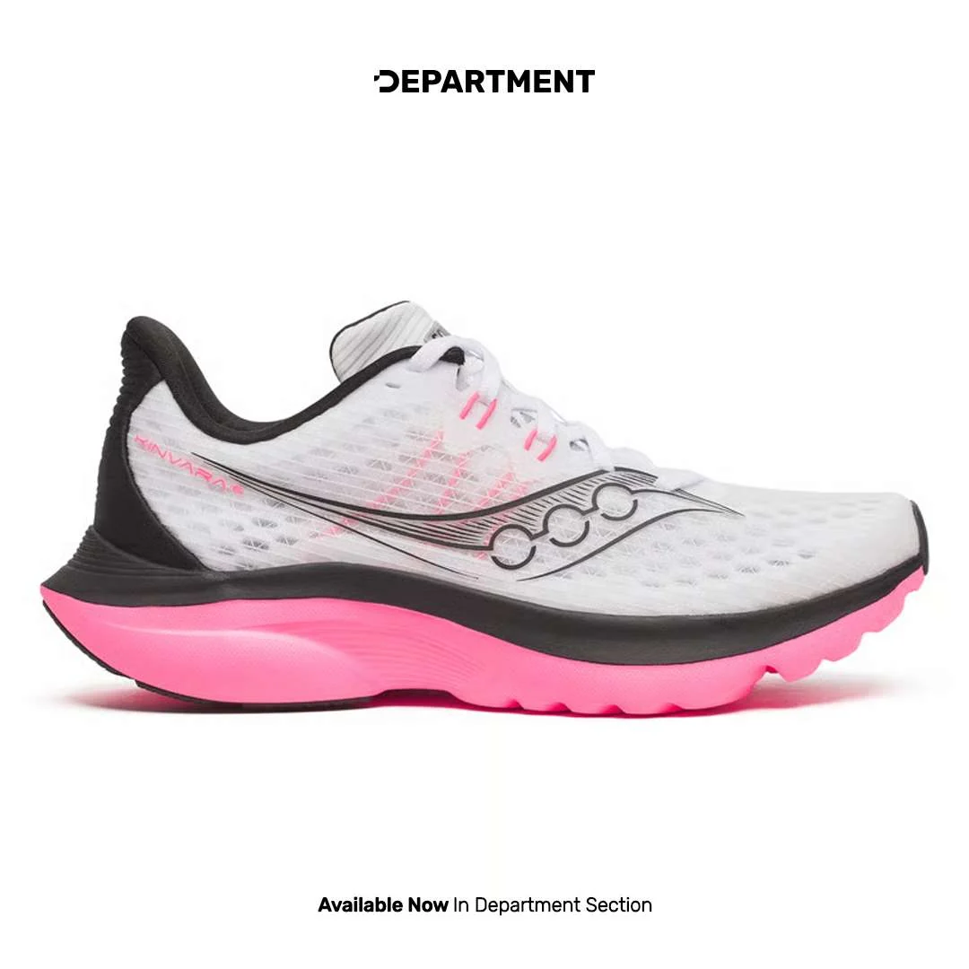 SAUCONY KINVARA 16 W