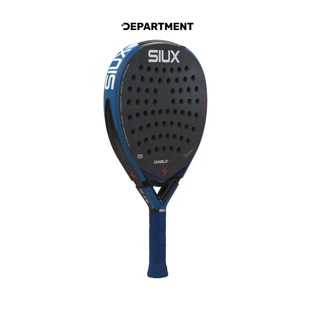 SIUX DIABLO PRO 2026 - Image 3
