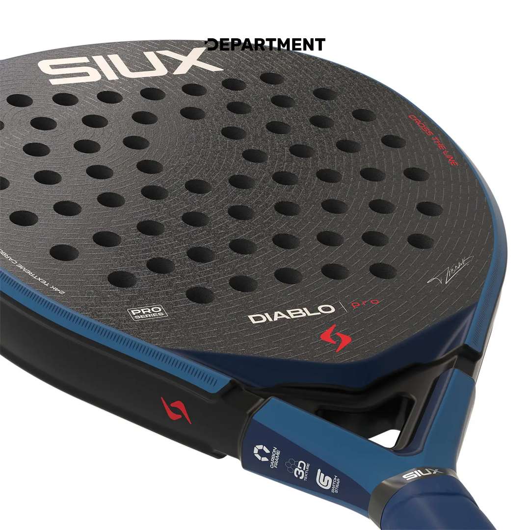 SIUX DIABLO PRO 2026 - Image 4