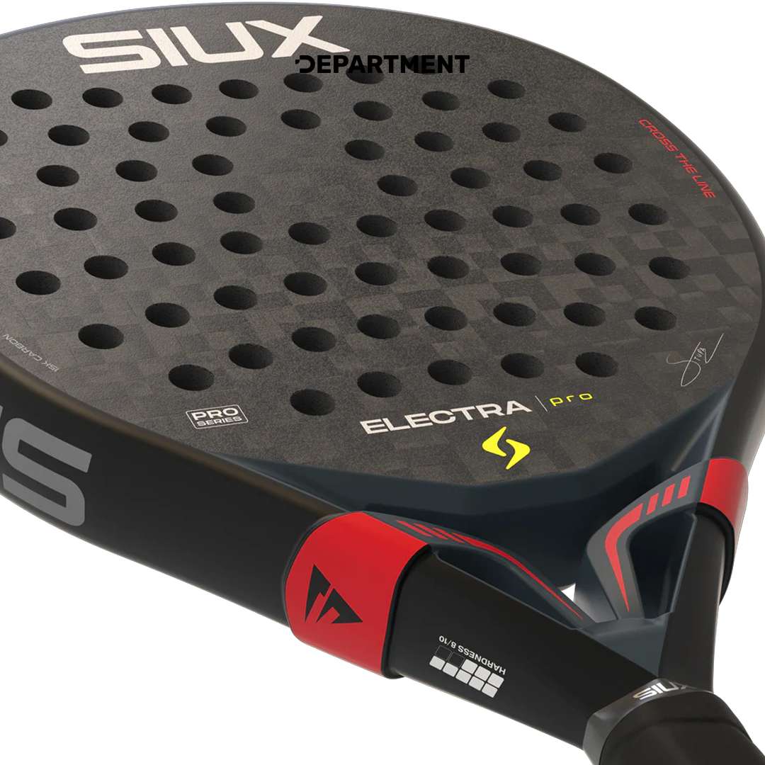 SIUX ELECTRA PRO 2026 STUPA - Image 5