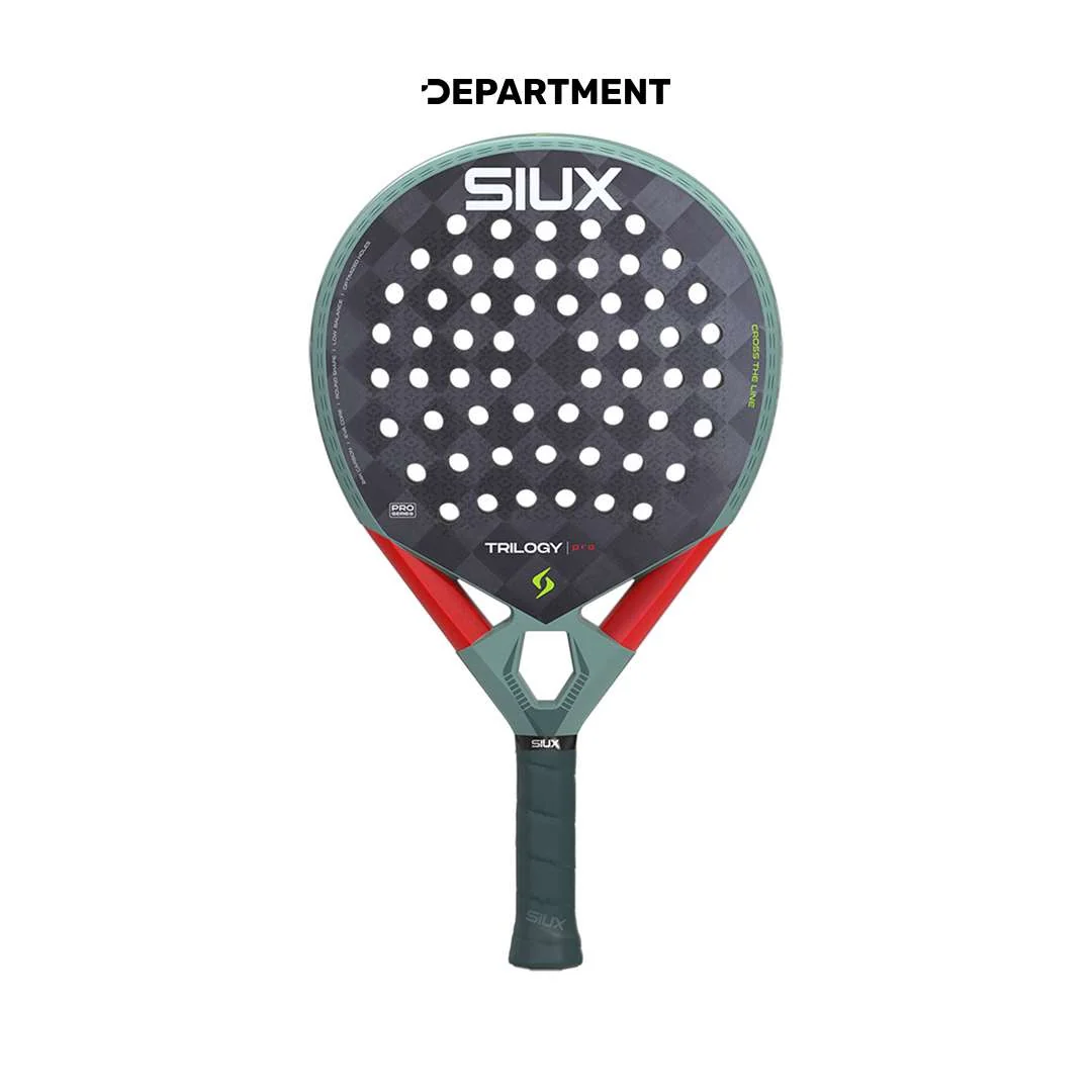 SIUX TRILOGY PRO 2026 - Image 2