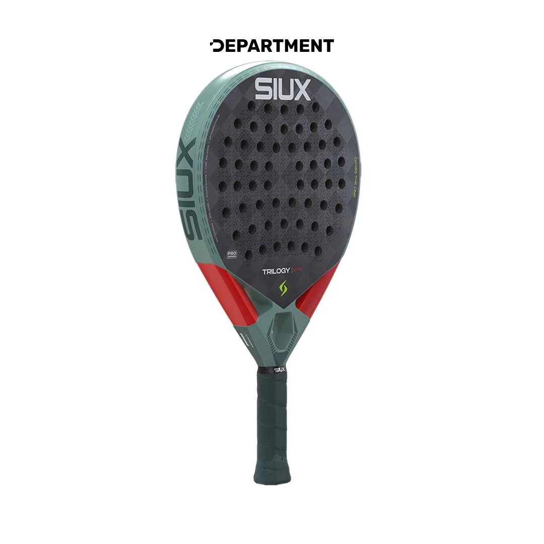 SIUX TRILOGY PRO 2026 - Image 3
