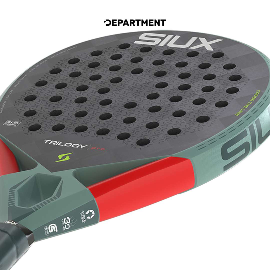 SIUX TRILOGY PRO 2026 - Image 5