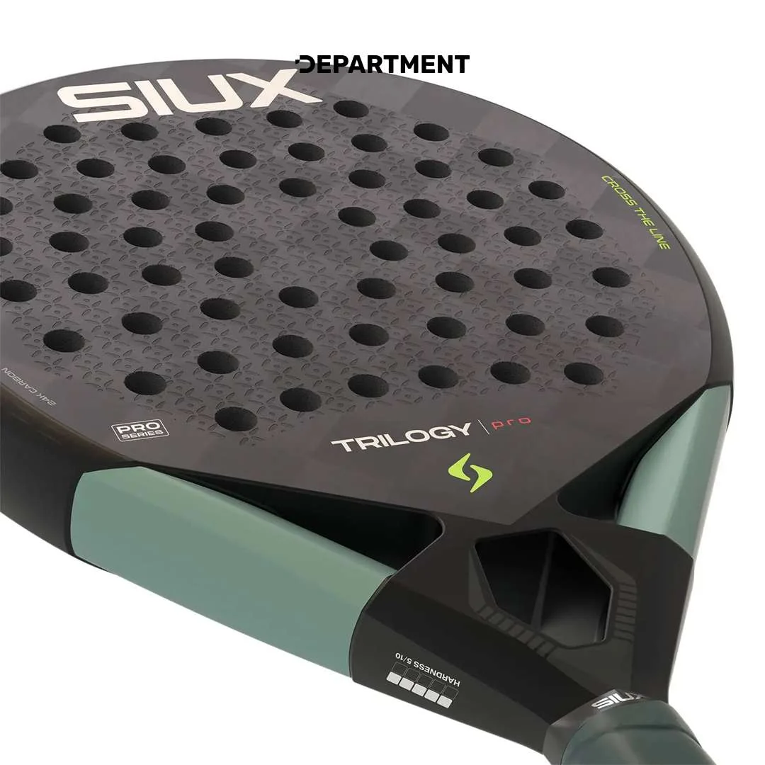 SIUX TRILOGY PRO 2026 - Image 5