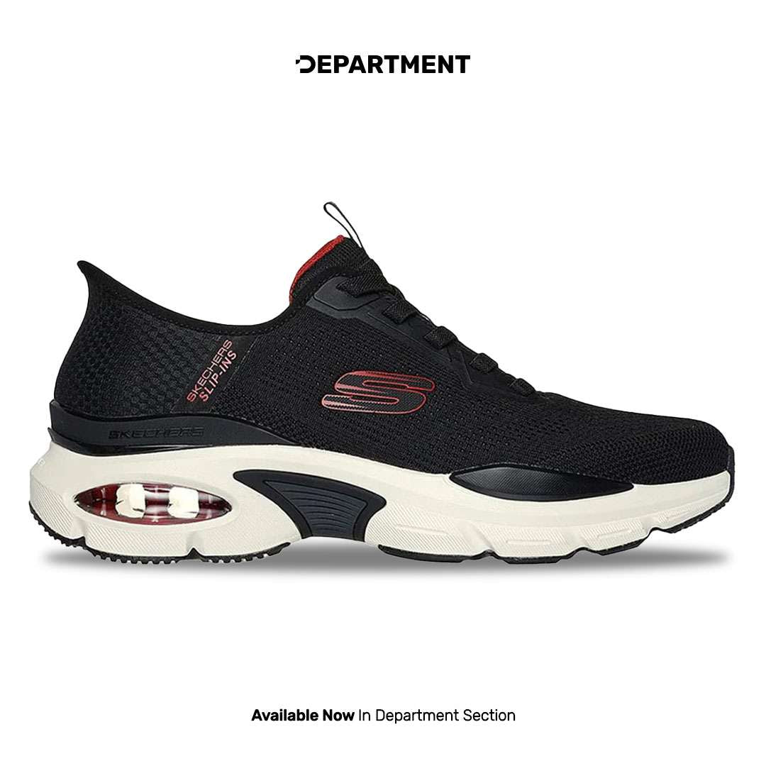 SKECHERS AIR VENTURA VANDERWAY