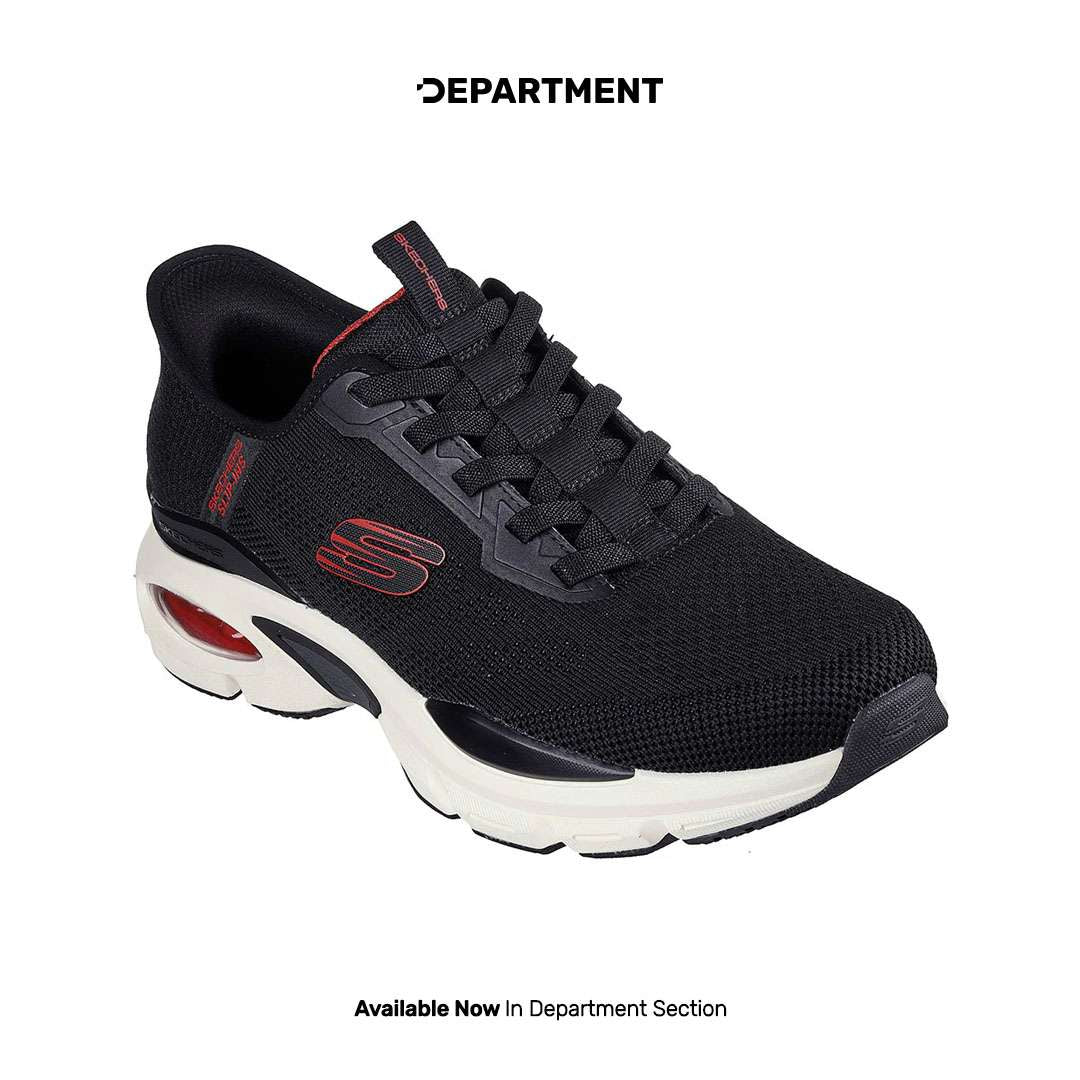 SKECHERS AIR VENTURA VANDERWAY - Image 2
