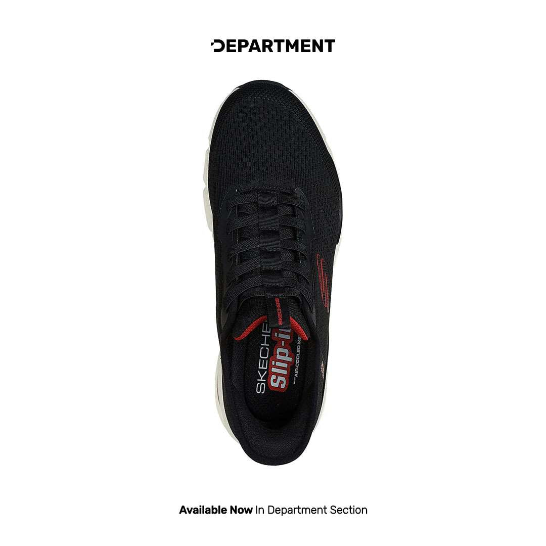 SKECHERS AIR VENTURA VANDERWAY - Image 3