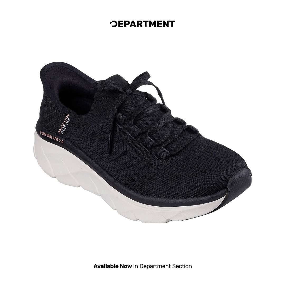 SKECHERS D'LUX WALKER 2.0 THRILL MOVEMENT - Image 2